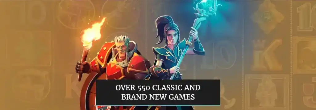 Kingdom casino review section 4